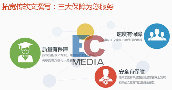 你不得不了解的軟文撰寫的本質(zhì)都在這里