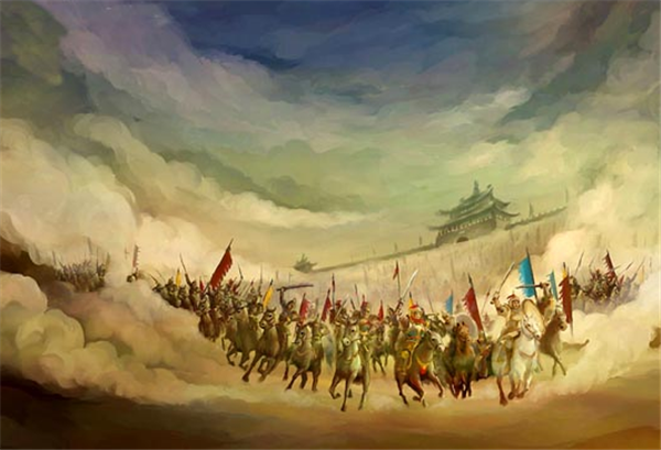 軟文營銷：身處千軍萬馬的戰(zhàn)場，如何亂中取勝？