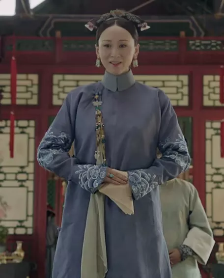 延禧攻略引發(fā)的創(chuàng)意營(yíng)銷