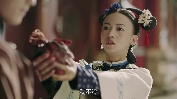 延禧攻略引發(fā)的創(chuàng)意營(yíng)銷