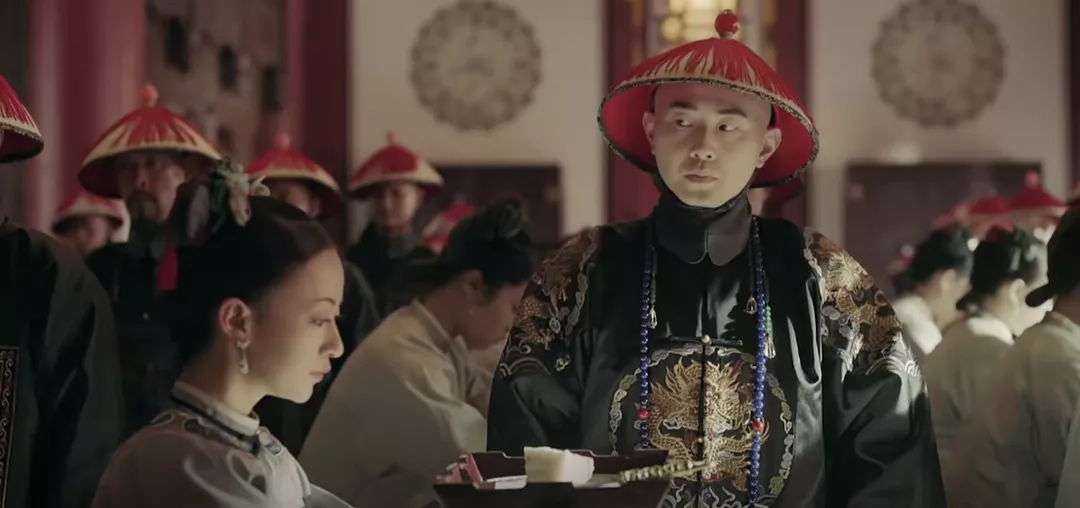 延禧攻略引發(fā)的創(chuàng)意營(yíng)銷