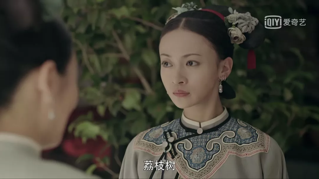 延禧攻略引發(fā)的創(chuàng)意營(yíng)銷